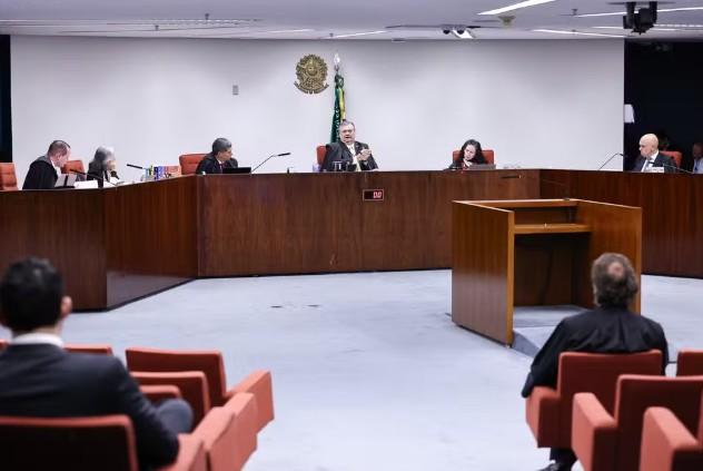 URGENTE: STF Decide Acabar com Aposentadoria Compulsória como Punição Máxima a Magistrados e Abala Estrutura do Judiciário Brasileiro