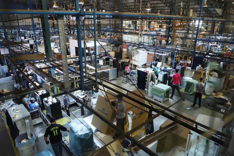 Agências Do Trabalhador Abrem A Semana Com 20,2 Mil Vagas Em Todo Paraná