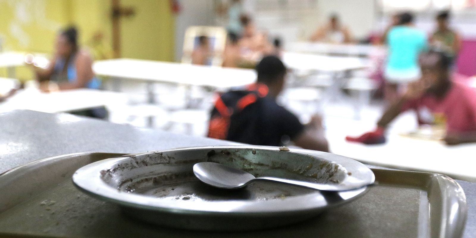 BID anuncia US$ 5,8 bilhões em financiamento para a Aliança Global contra a Fome e a Pobreza