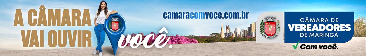 Câmara de Maringá