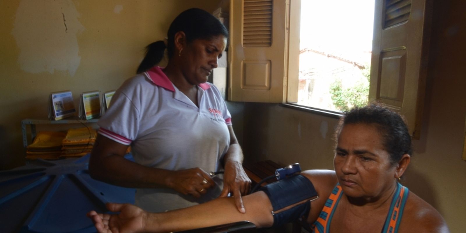 CCJ do Senado avança com PEC da aposentadoria especial para agentes de saúde