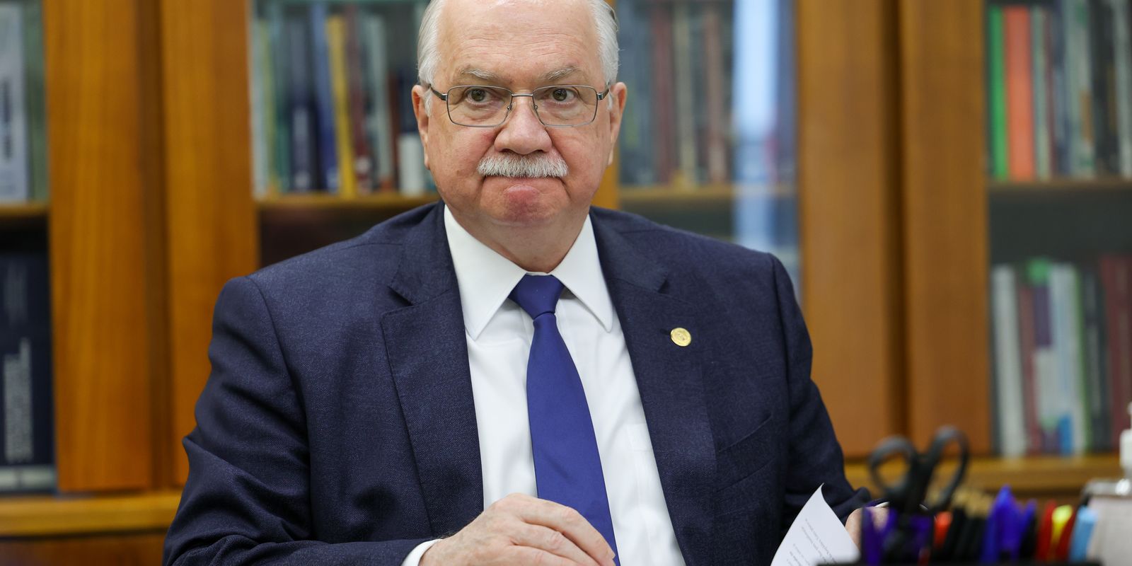 Fachin prevê regras do STF para supersalários em junho e defende lei federal