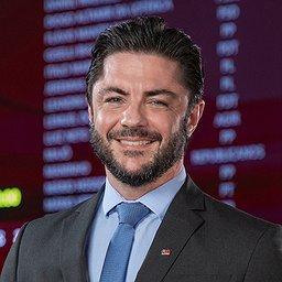 Flávio Mantovani propõe expandir terapias integrativas para a saúde pública do Paraná