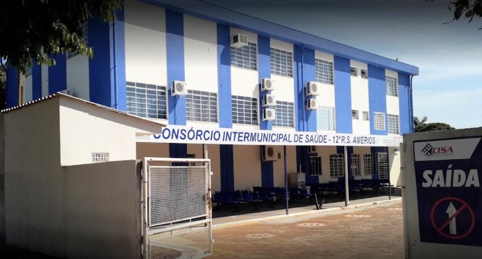 Governador Ratinho Junior entrega ampliação do Cisa e anuncia investimentos em Umuarama