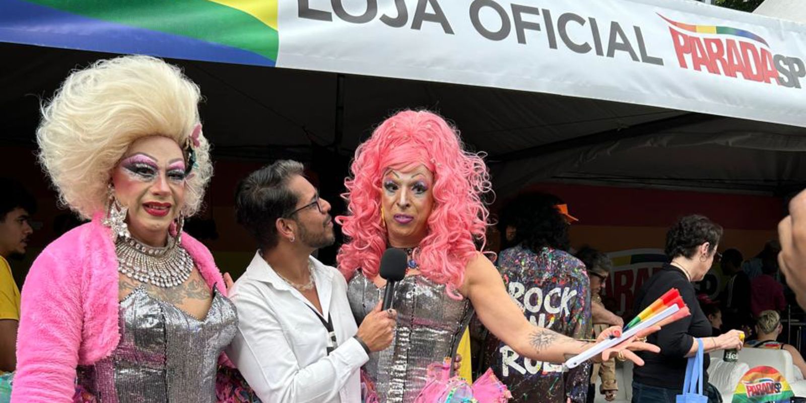 Governo federal lança campanha para fortalecer os direitos humanos da população LGBTQIA+
