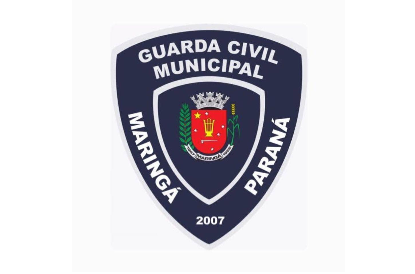 Guarda Civil Municipal de Maringá inaugura nova base na Zona Norte
