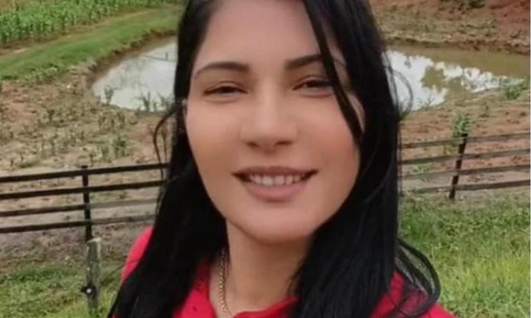 Influenciadora digital é assassinada a tiros em zona rural de Minas Gerais