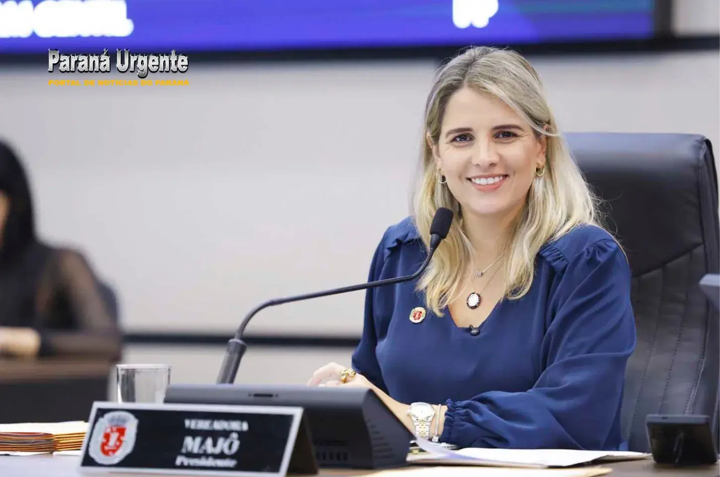 Majô apoia jornada do empreendedorismo feminino com capacitação gratuita em Maringá