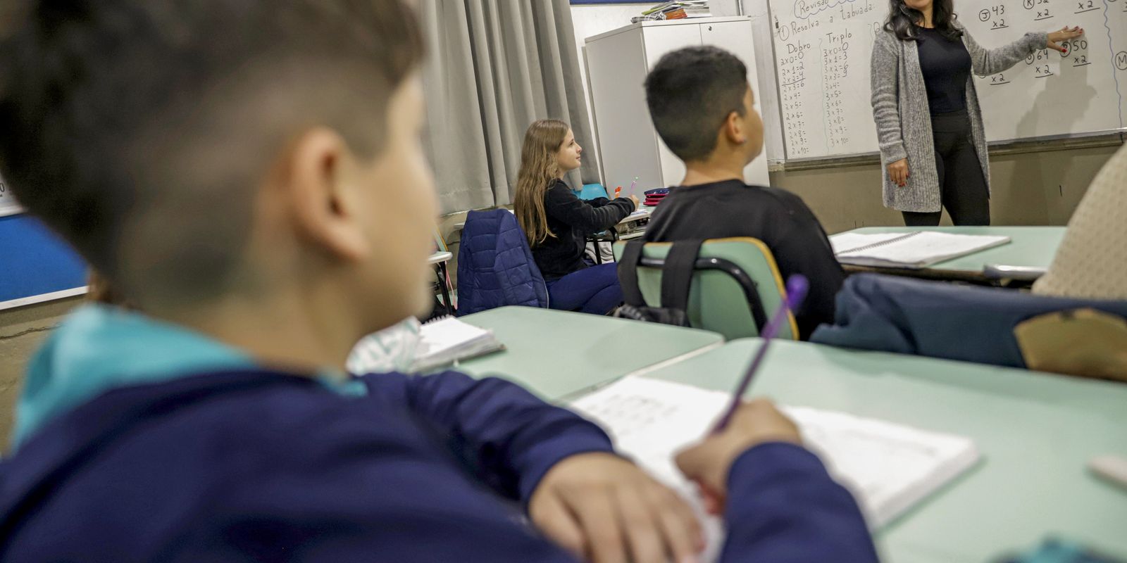 MEC amplia prazo para redes de ensino aderirem à Prova Nacional Docente (PND)
