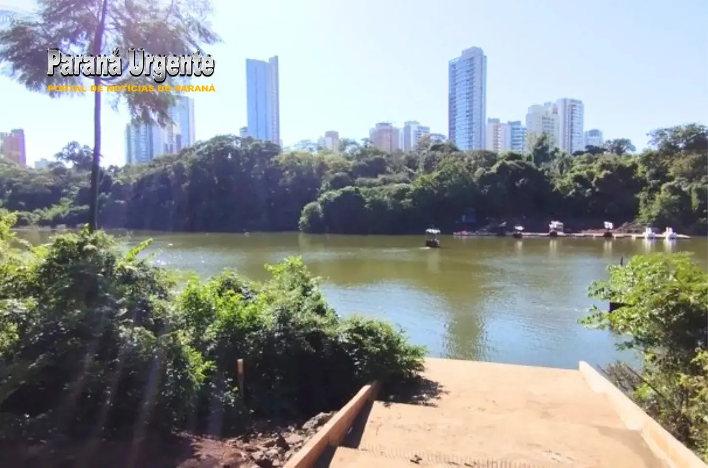 Ministério Público arquiva denúncia e confirma regularidade da concessão do Parque do Ingá