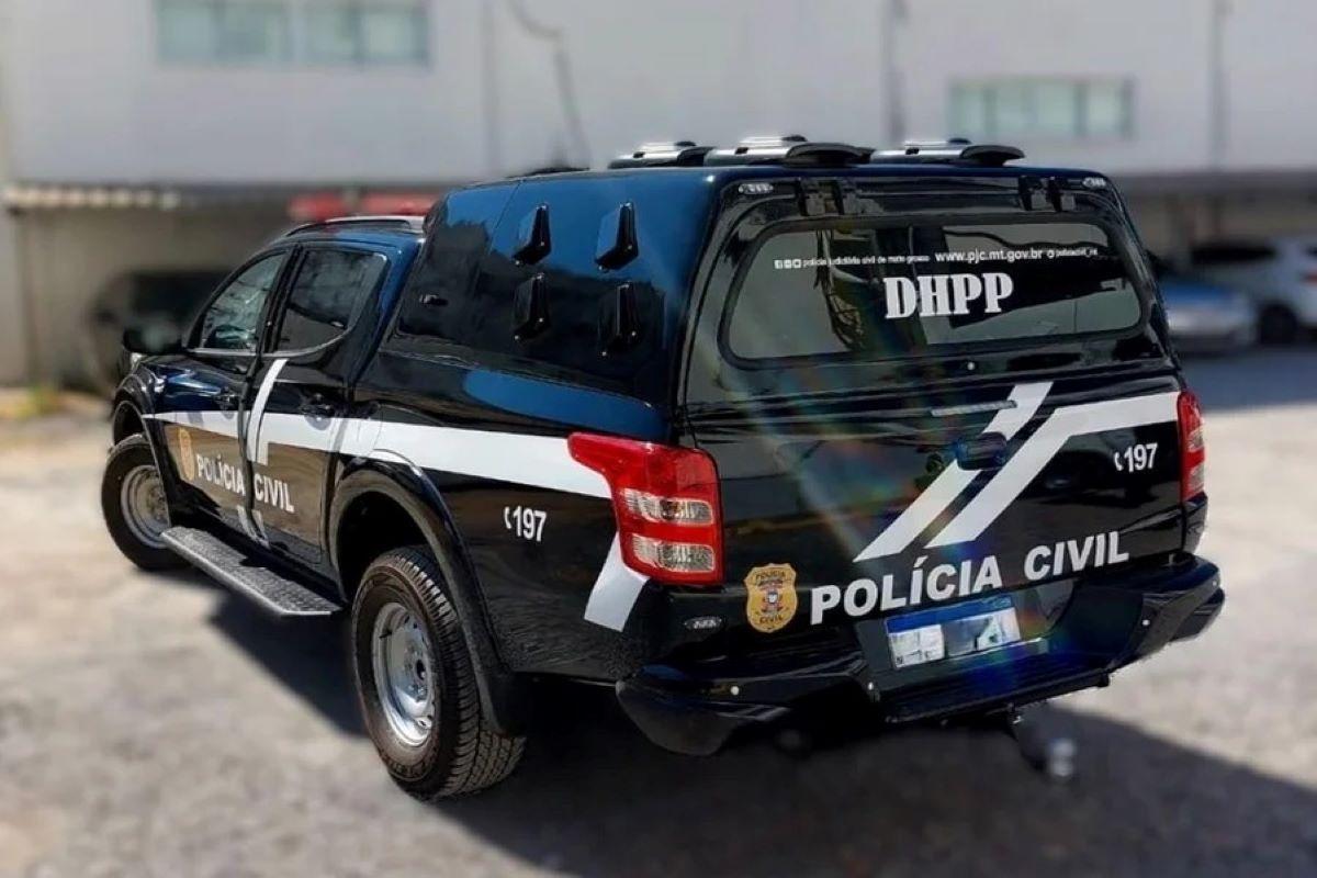 Pai espanca filha de 12 anos até a morte em Mato Grosso após ver conversa em rede social