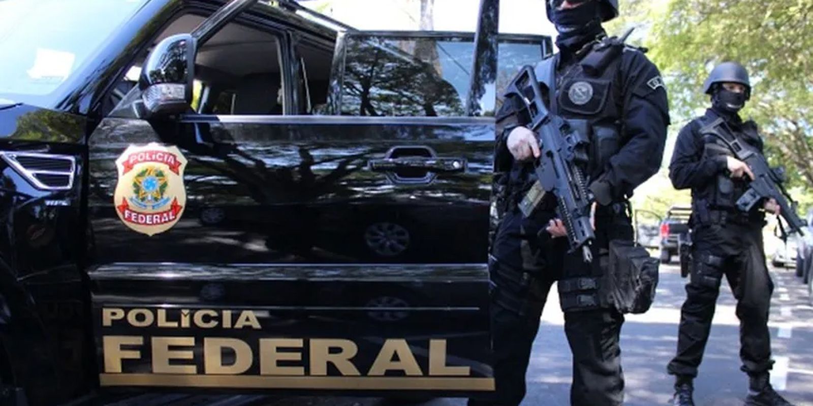 Polícia Federal deflagra Operação Balcãs contra o tráfico internacional de drogas