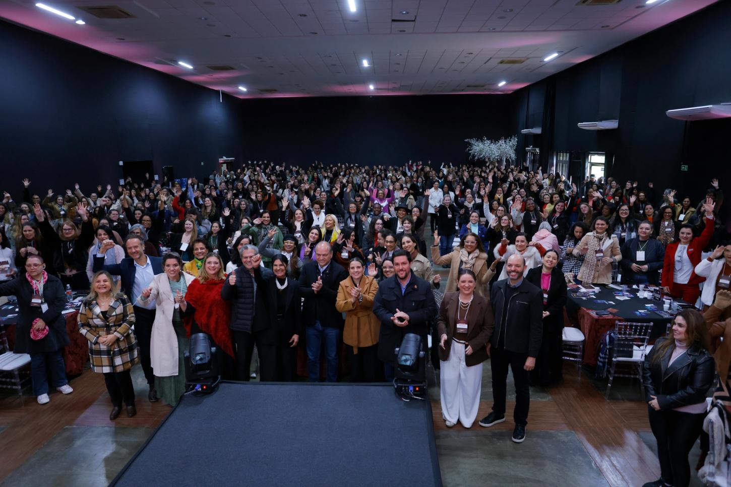 empreendedorismo feminino
