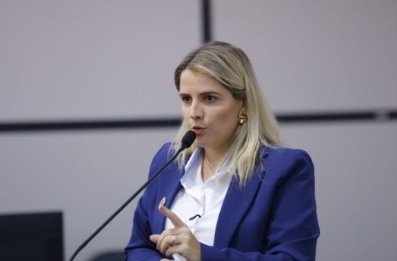 Queremos que os jovens conheçam esse potencial e entendam que podem fazer parte dessa transformação” Foto: Divulgação Ass. de comunicação