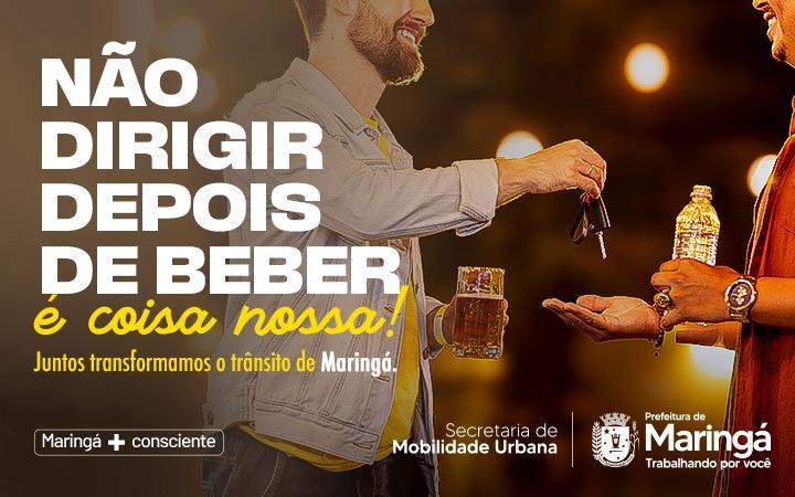 Prefeitura de Maringá 