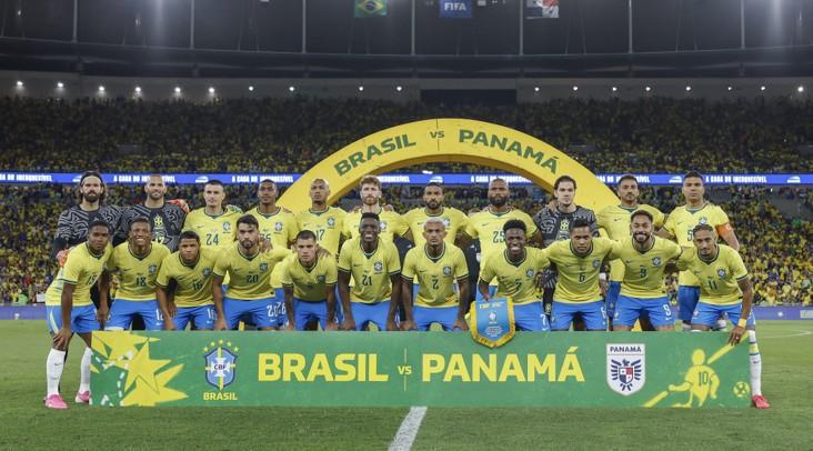 Rumo ao Hexa: Seleção Brasileira embarca hoje para os EUA; veja o cronograma e detalhes da base para a Copa