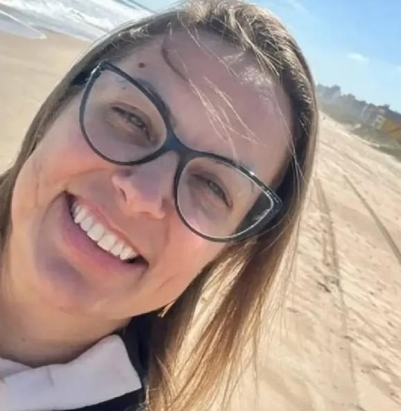 Tragédia em Cascavel: Escrivã da Polícia Federal é encontrada morta; marido militar é preso por suspeita de feminicídio