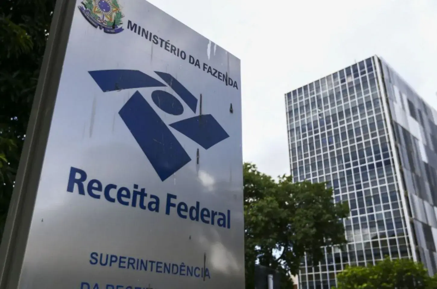 Arrecadação federal cresce 7,7% em junho e atinge R$ 264,4 bilhões