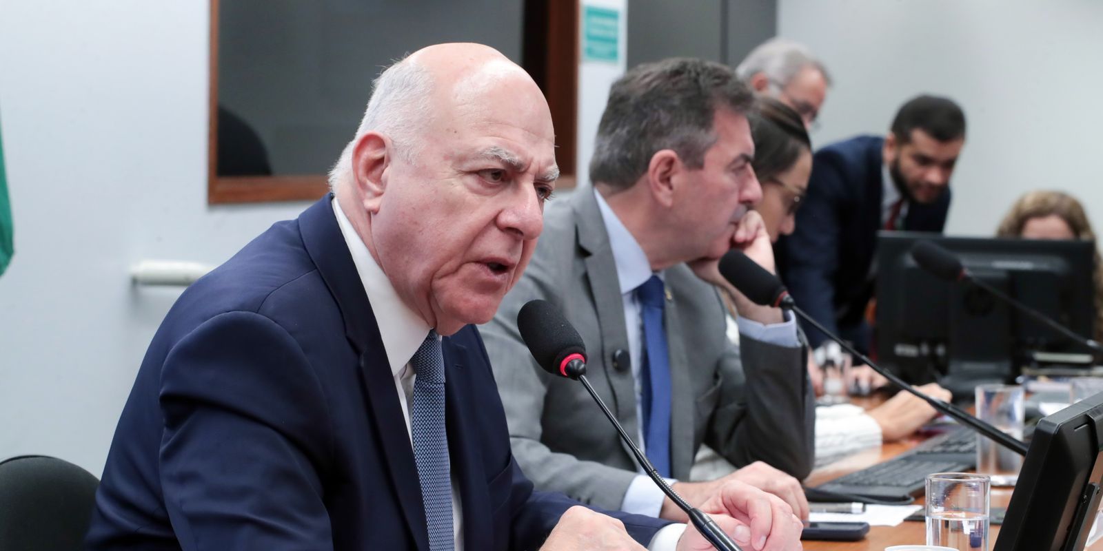 Câmara aprova PEC que institui fundos constitucionais para Sul e Sudeste