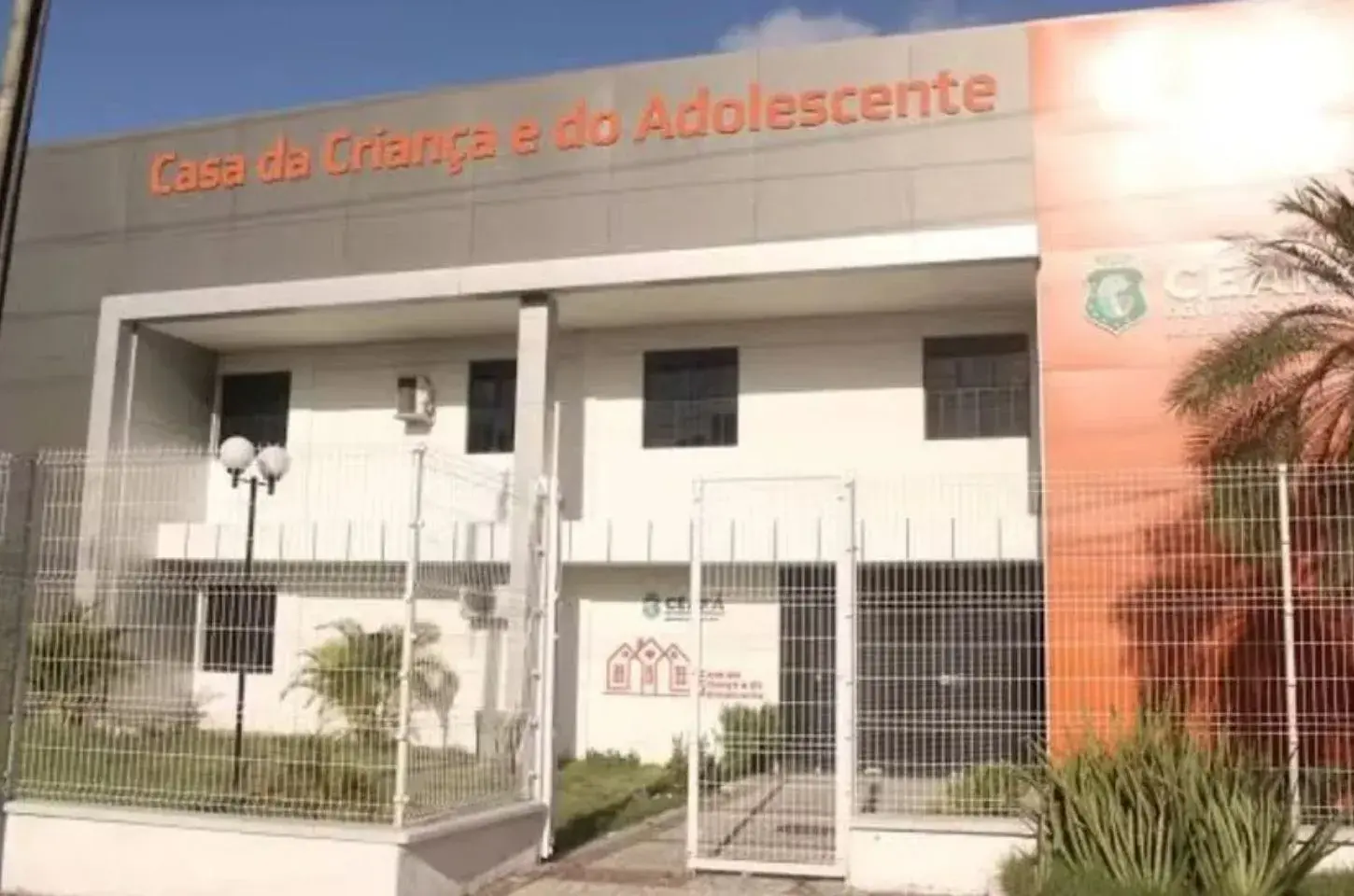 COMOÇÃO NACIONAL: Bebê de 10 meses morre após estupro em Fortaleza; 
