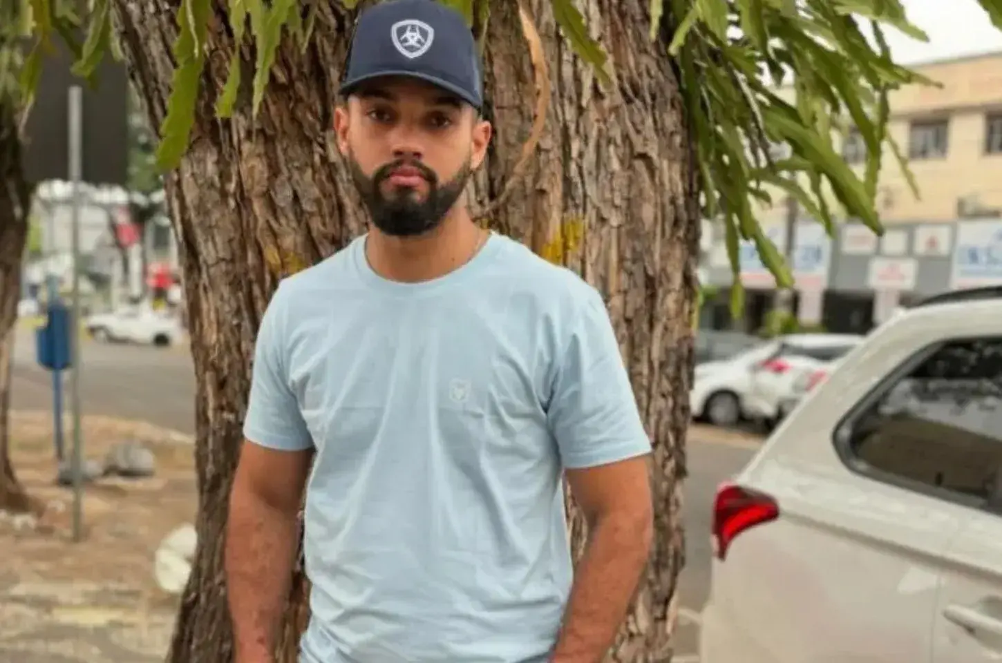 Corpo encontrado no Rio Ivaí é de jovem que desapareceu em Douradina, confirma família