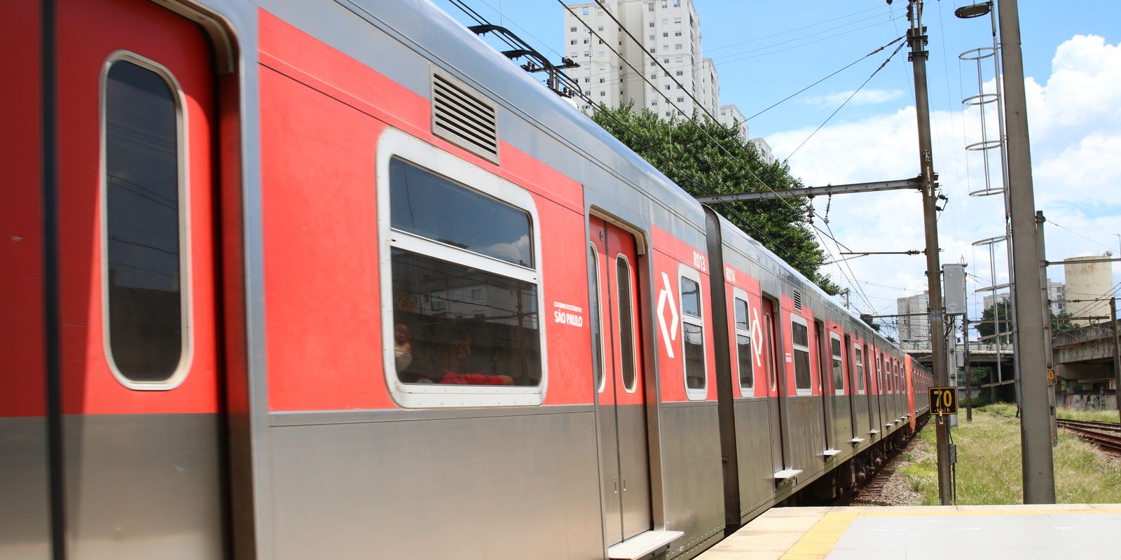Artesp determina que CPTM assume linhas de trens após falhas em São Paulo