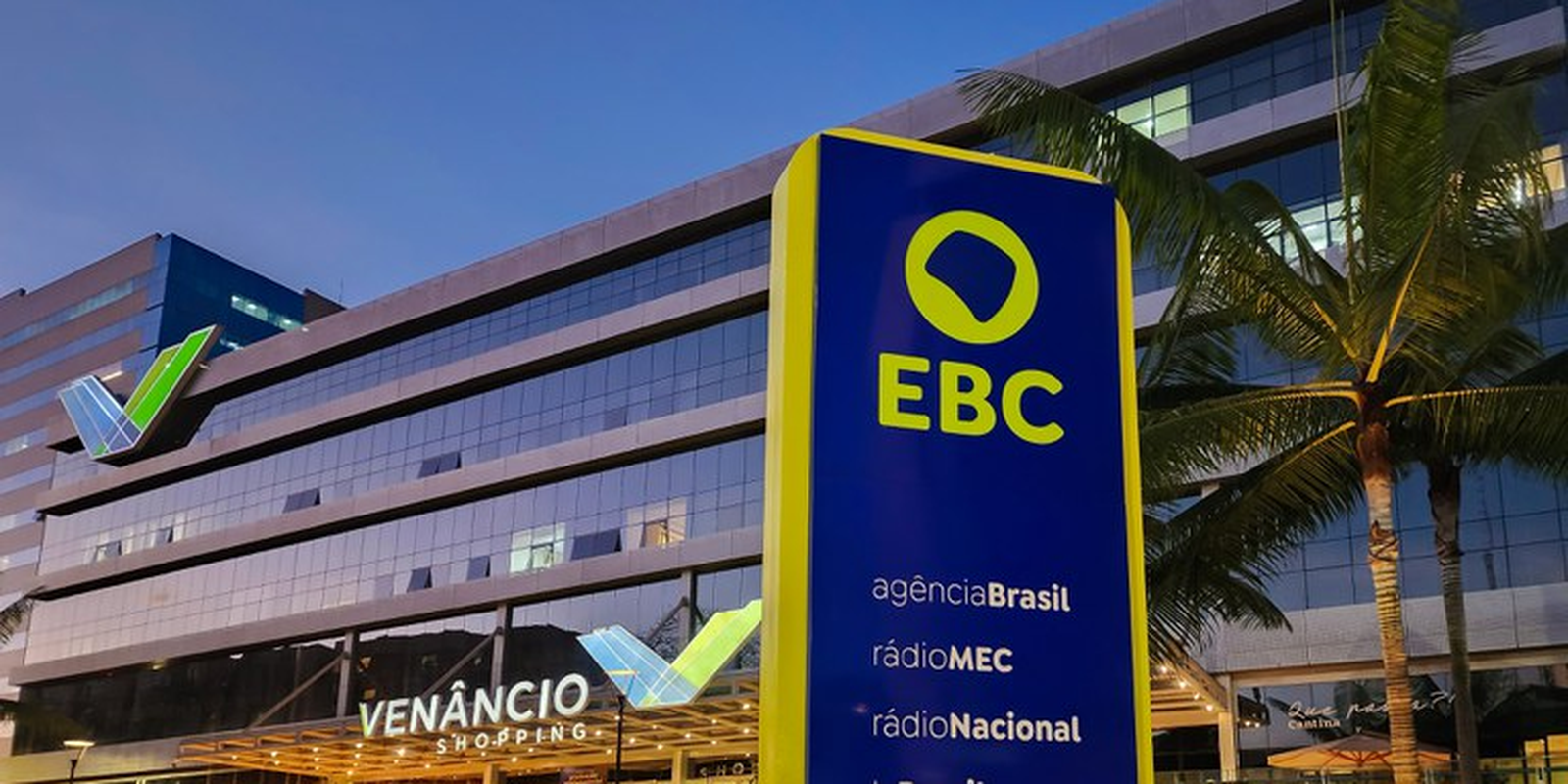 EBC busca segurança jurídica no TSE para comunicação pública em período eleitoral