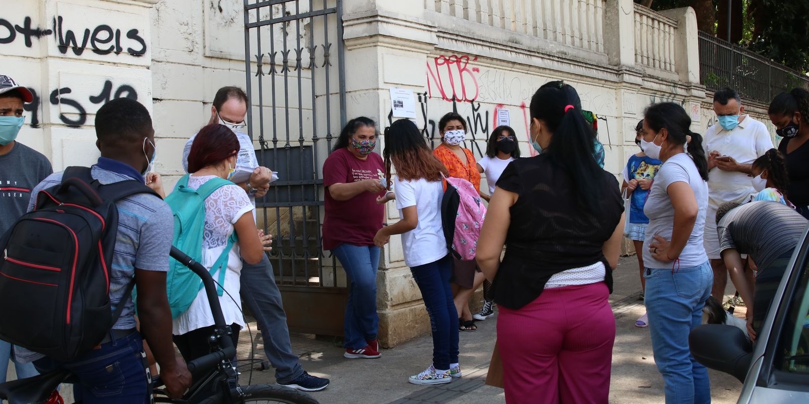 Escolas e o papel fundamental no combate à violência contra meninas e adolescentes