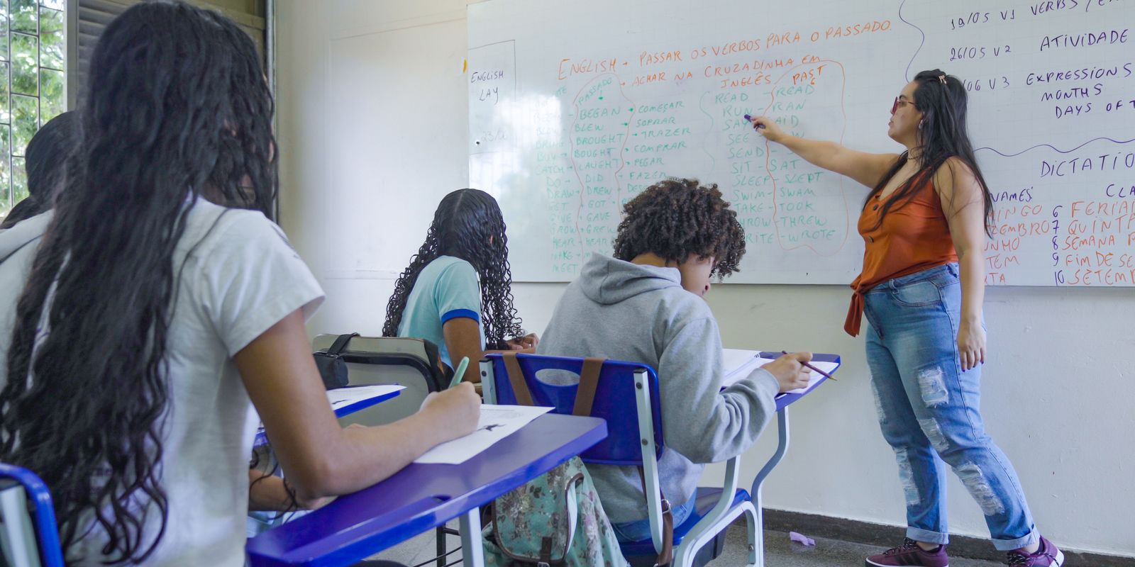 Fies 2026: inscrições para o segundo semestre abrem em julho com mais de 44 mil vagas