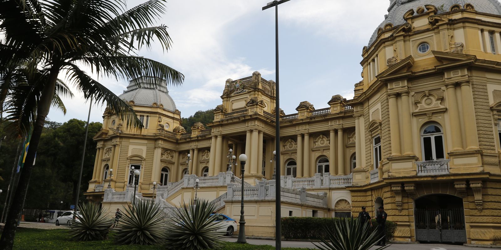 Governo do Rio realiza mudanças no Instituto Rio Metrópole após investigação de desvios