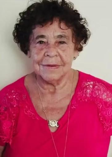 Infelizmente a tragédia se confirmou: Polícia confirma identidade de idosa encontrada morta em rio no Paraná