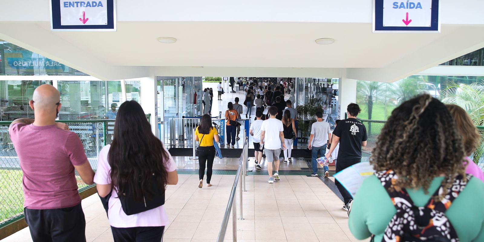 Inscrições para o Fies do segundo semestre de 2026 começam nesta terça-feira