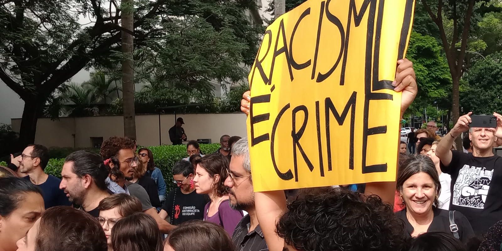 Justiça condena Shopping Pátio Higienópolis por discriminação racial e impõe indenização de R$ 1 milhão