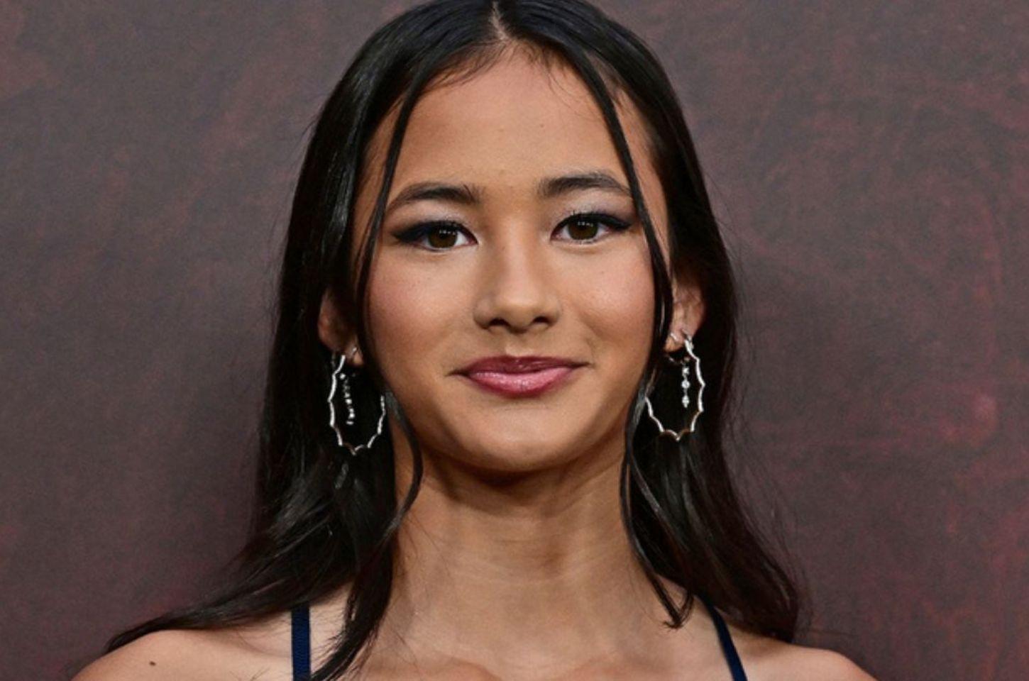 LUTO NO CINEMA: Kaylee Hottle, atriz surda de ‘Godzilla vs. Kong’, morre de forma trágica aos 18 anos