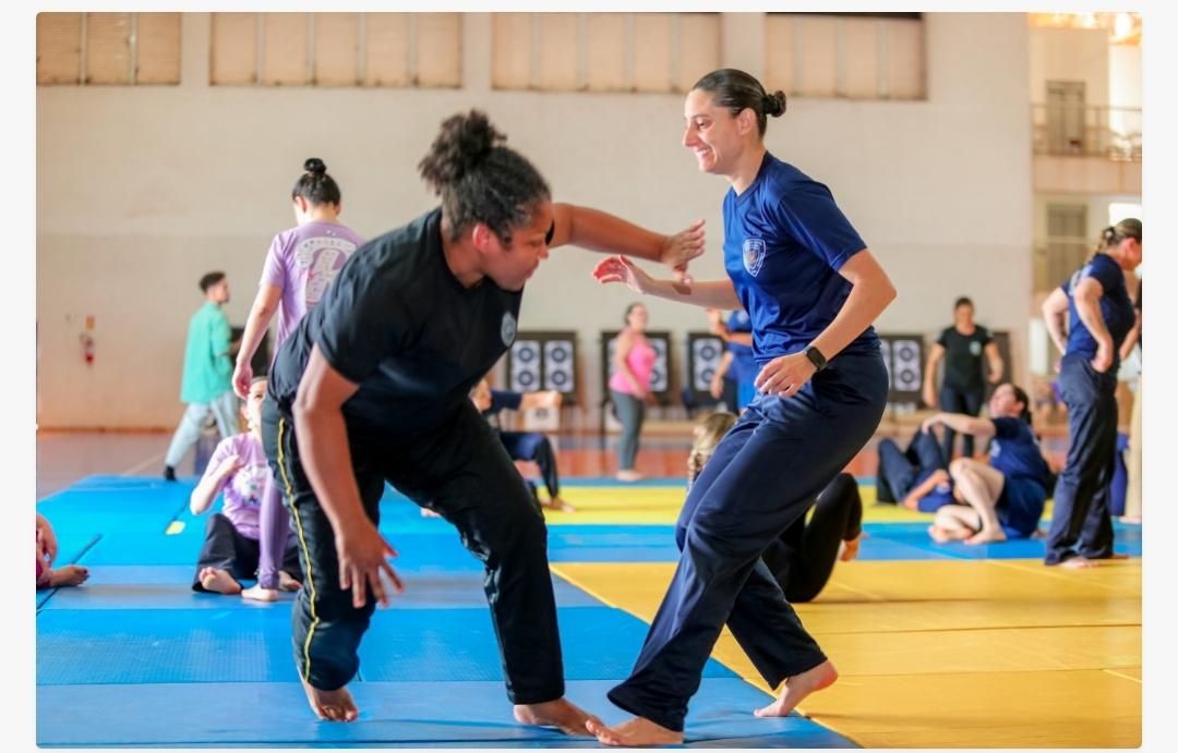 Maringá abre mais de 400 vagas para atividades em centros esportivos e bairros
