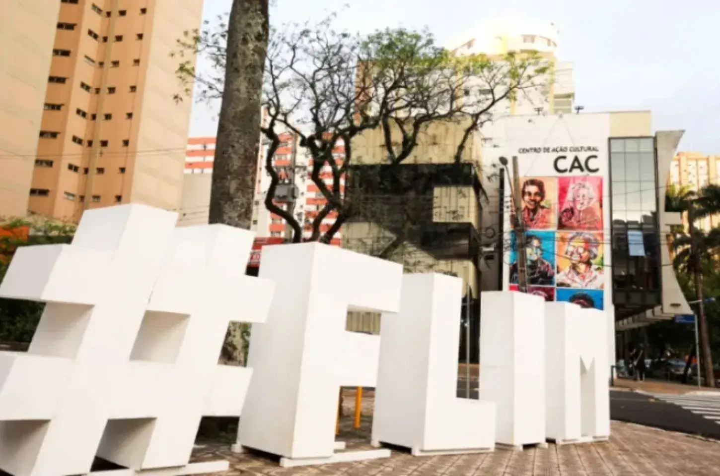 Maringá anuncia 13ª edição da Flim com o tema “A América é Nossa”