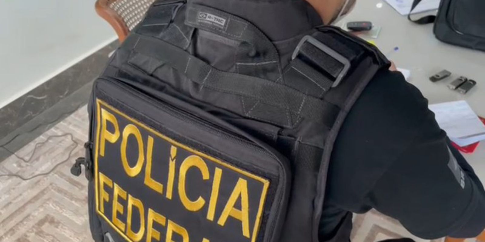 Polícia Federal lança 6ª fase da Operação Unha e Carne contra lavagem de dinheiro no Rio