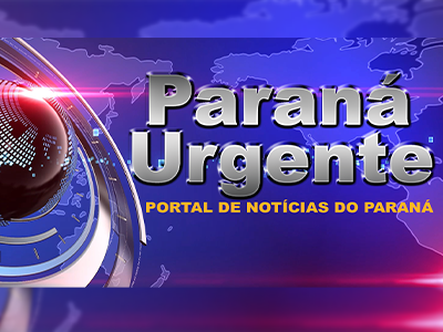 Logo Paraná Urgente