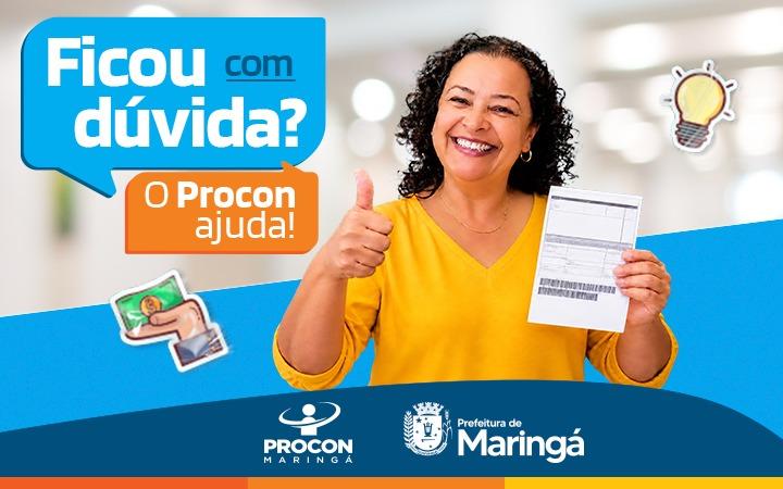 Prefeitura de Maringá 