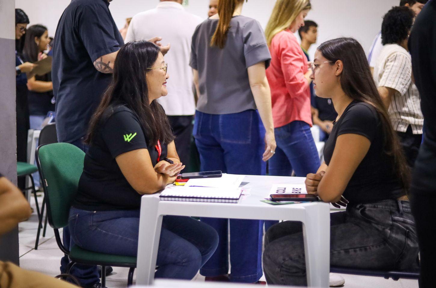 Prefeitura de Maringá promove feirão de empregabilidade com mais de 700 vagas nesta sexta-feira, 31