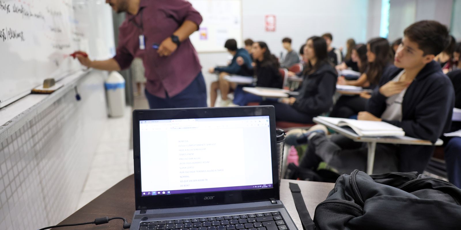 Prazo final para comprovação de informações do Prouni 2026 se encerra na sexta-feira