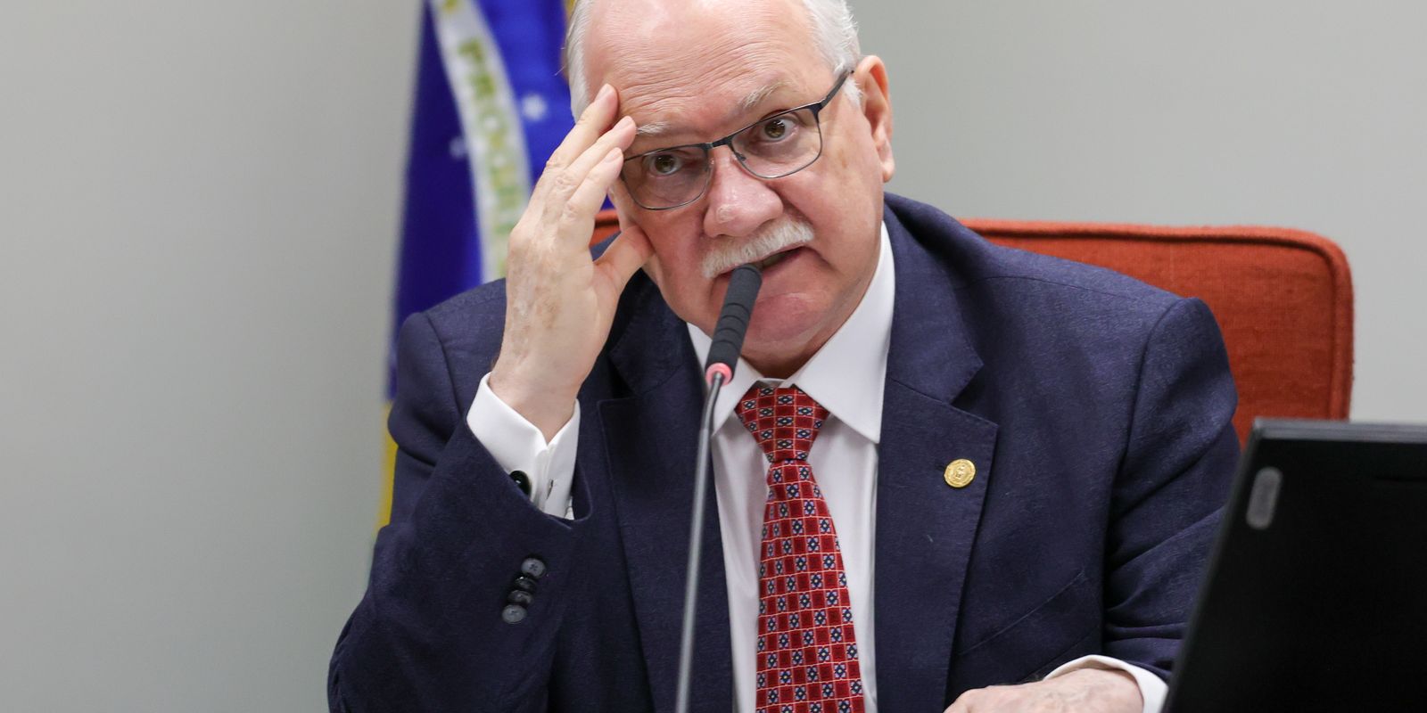 STF reafirma independência diante de tarifaço e pressões externas