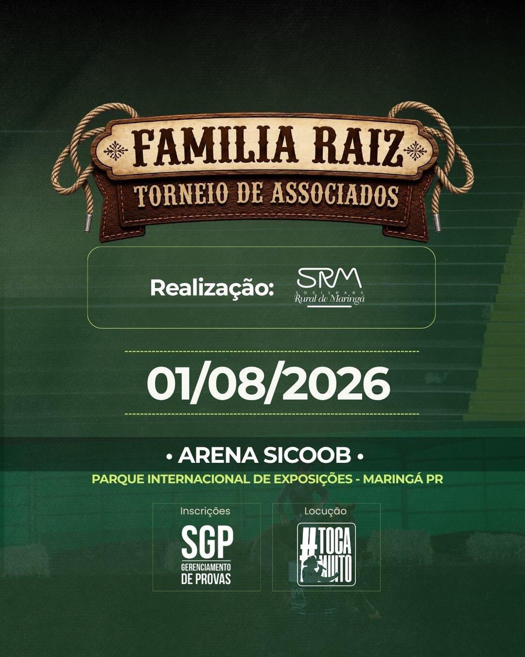 Torneio 