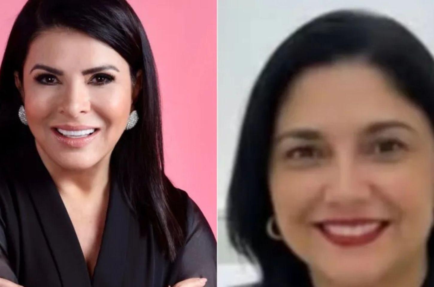 Tragédia na Bahia: Prima de Mara Maravilha, advogada de 51 anos é executada a tiros dentro de casa