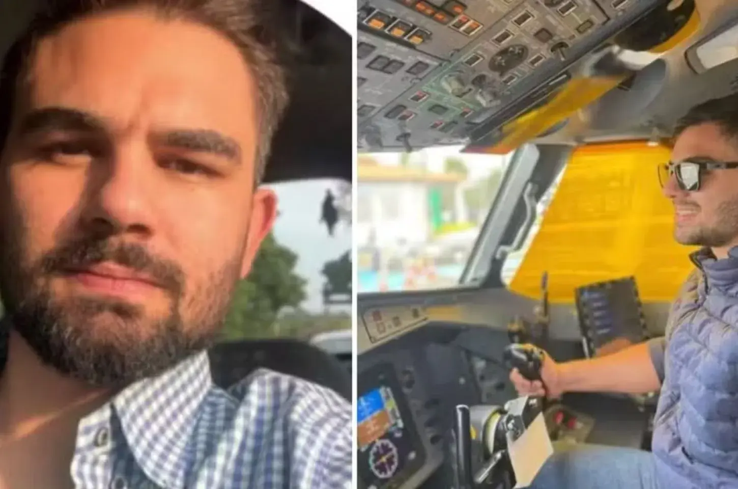 TRAGÉDIA NO PARANÁ: Laudo revela causa assustadora da morte de piloto após 'banho de óleo' em ritual