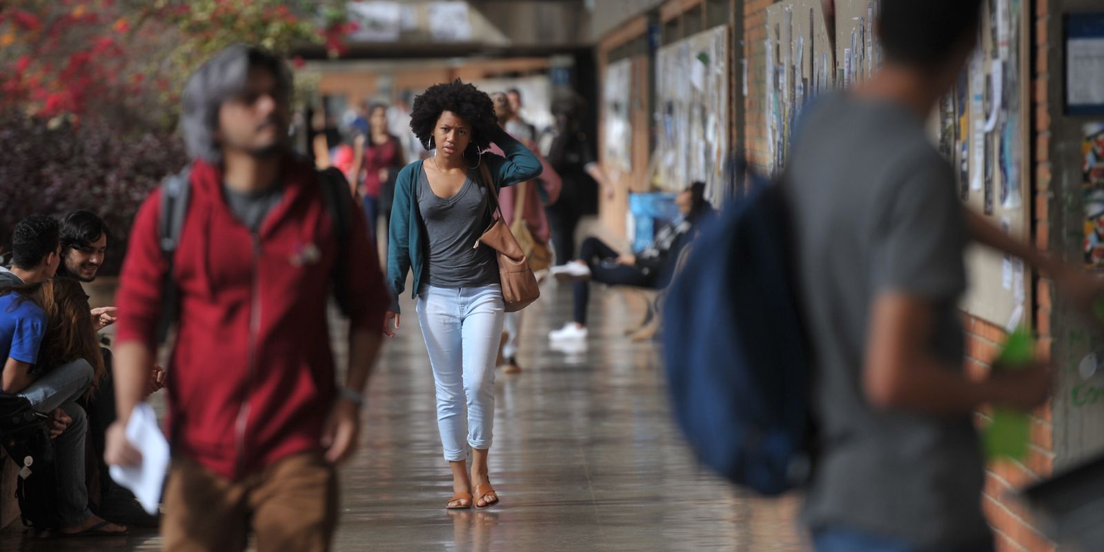 Universidade de Brasília sediará o 14º Congresso Nacional de Pesquisadores Negros