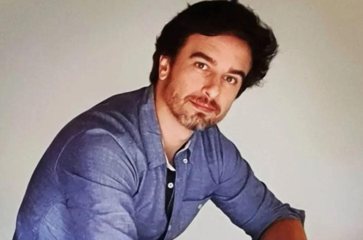 Ator Marco Furlan é preso em SP por suspeita de estupro de vulnerável