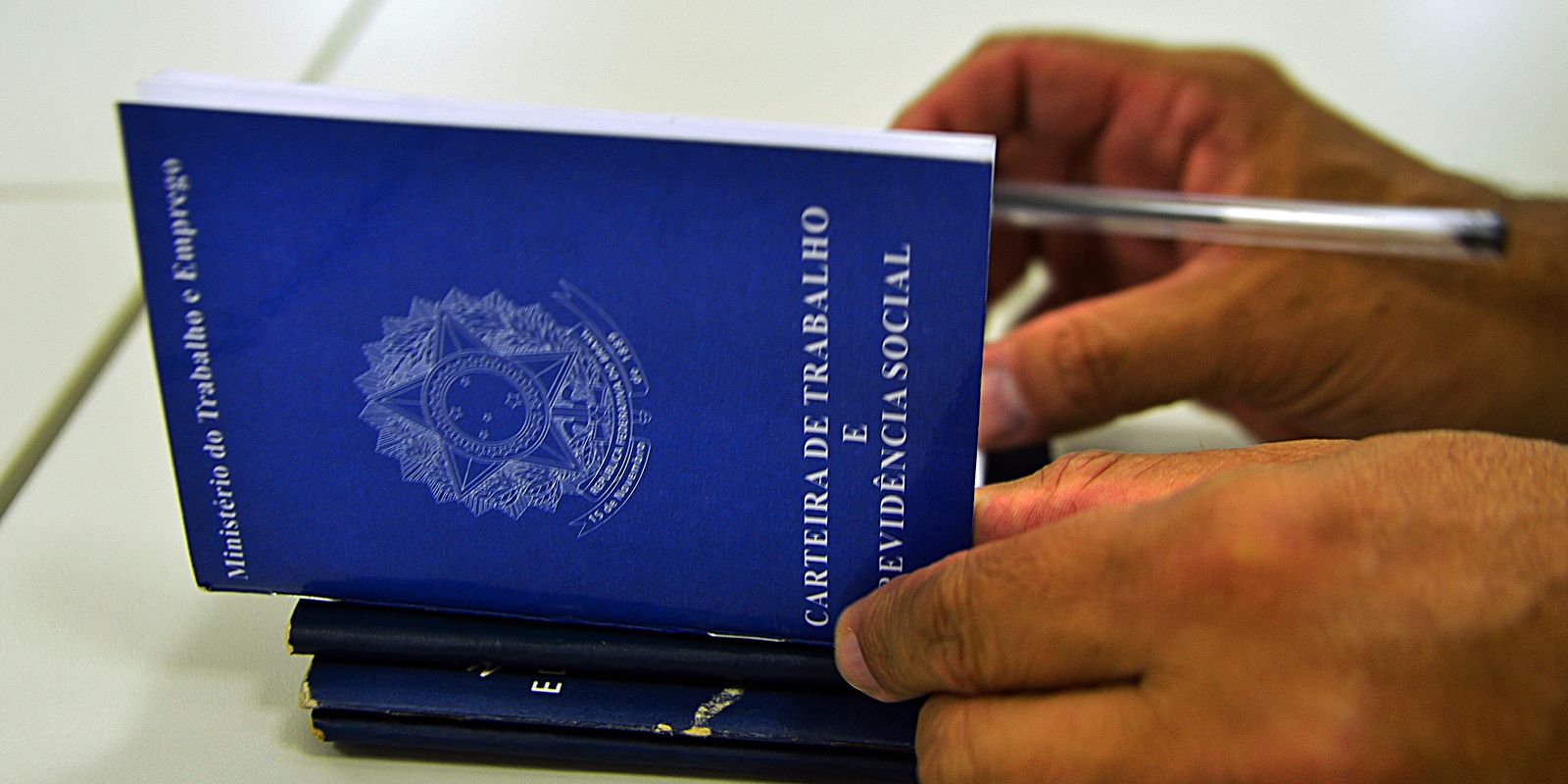 Brasil registra abertura de 58,5 mil vagas formais em julho, aponta Caged