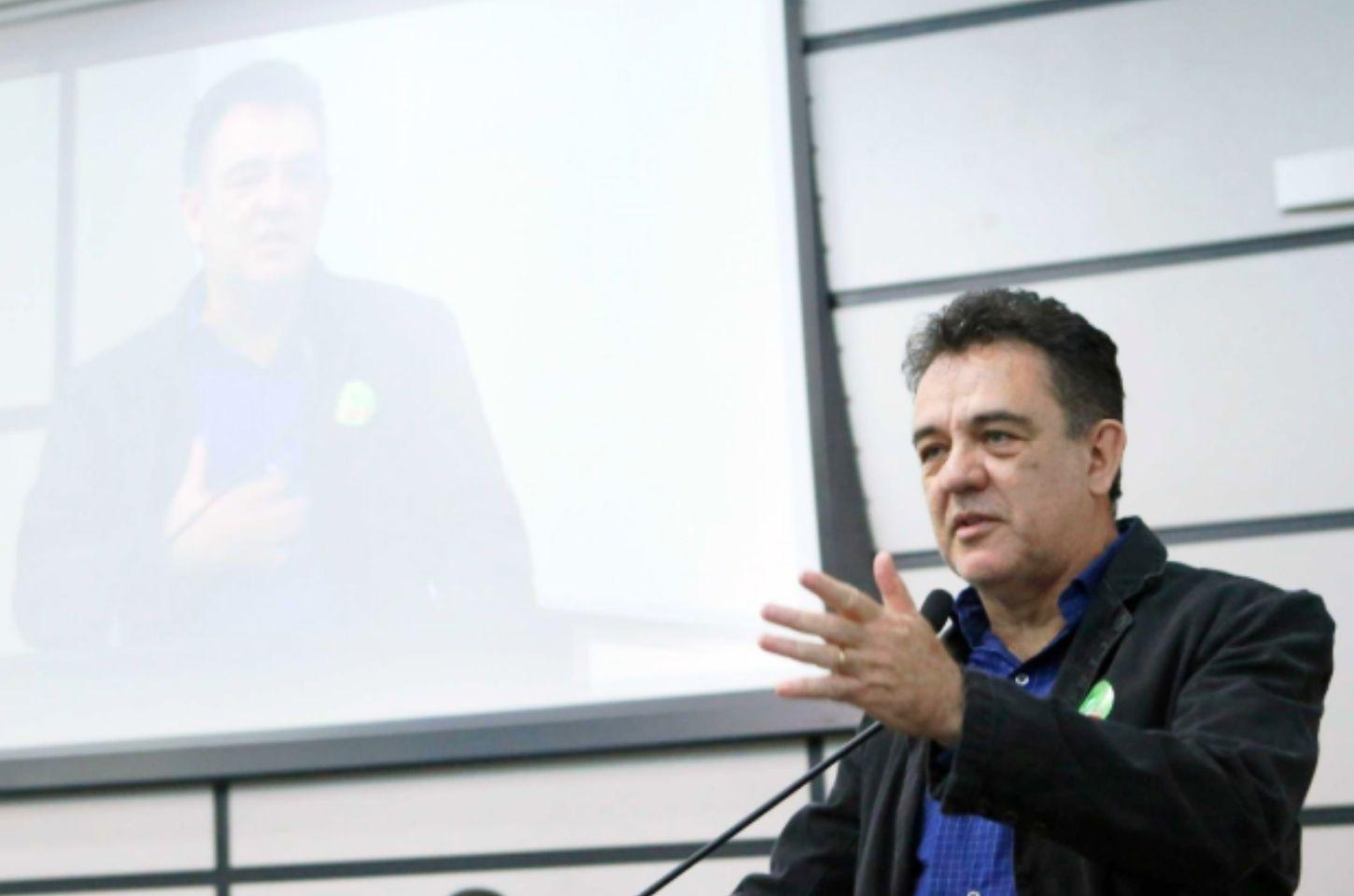 Câmara de Maringá recebe ONG para conscientização sobre doação de órgãos