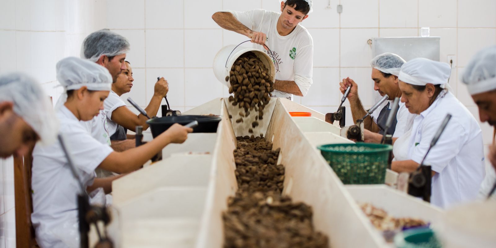 Mdic encerra consulta sobre produtos sustentáveis no acordo Mercosul-UE